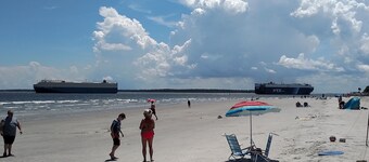 Perfect Cottage and Getaway, great location, and all 5 star ratings!