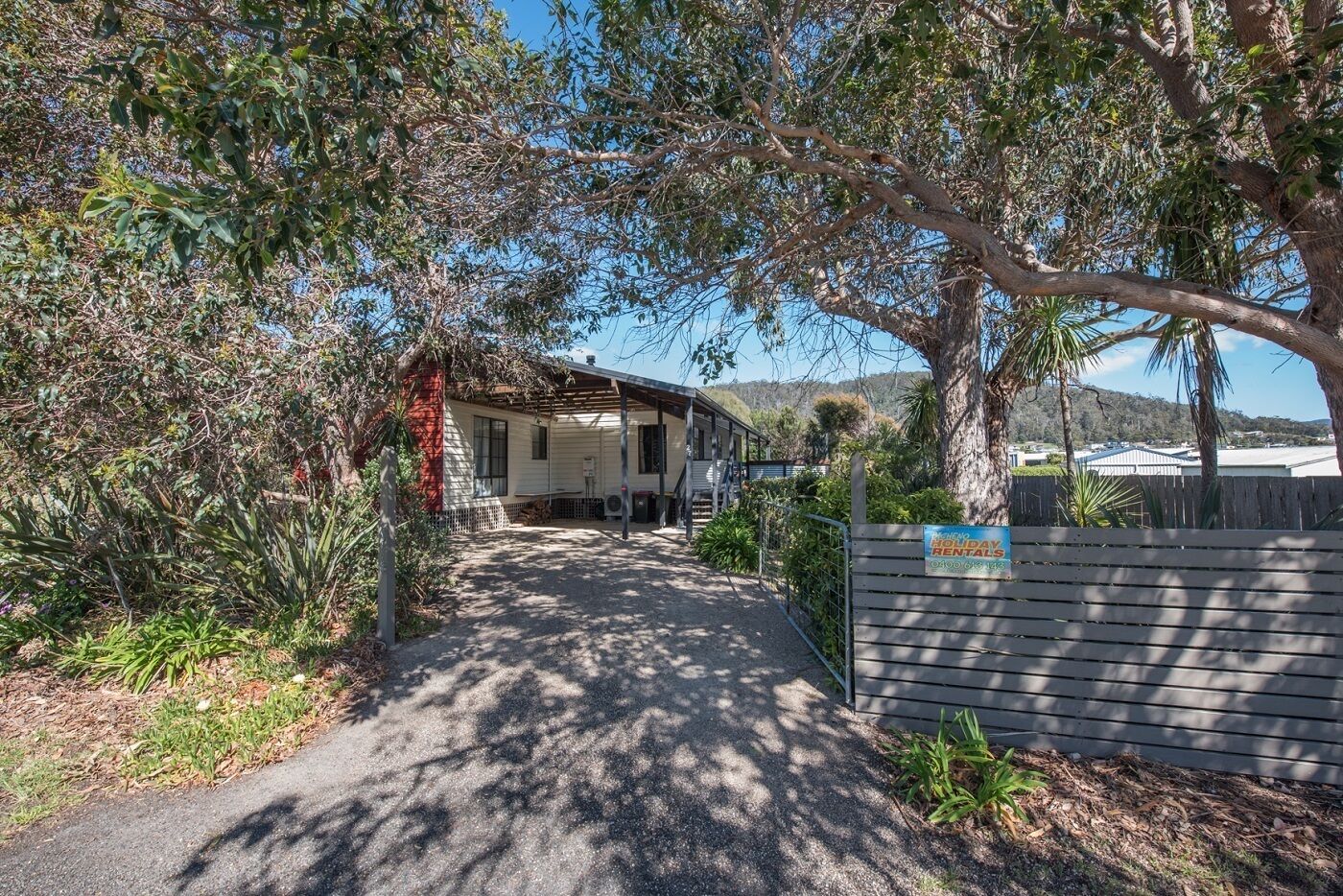 Redbill Beach Retreat