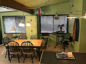 Restaurantes