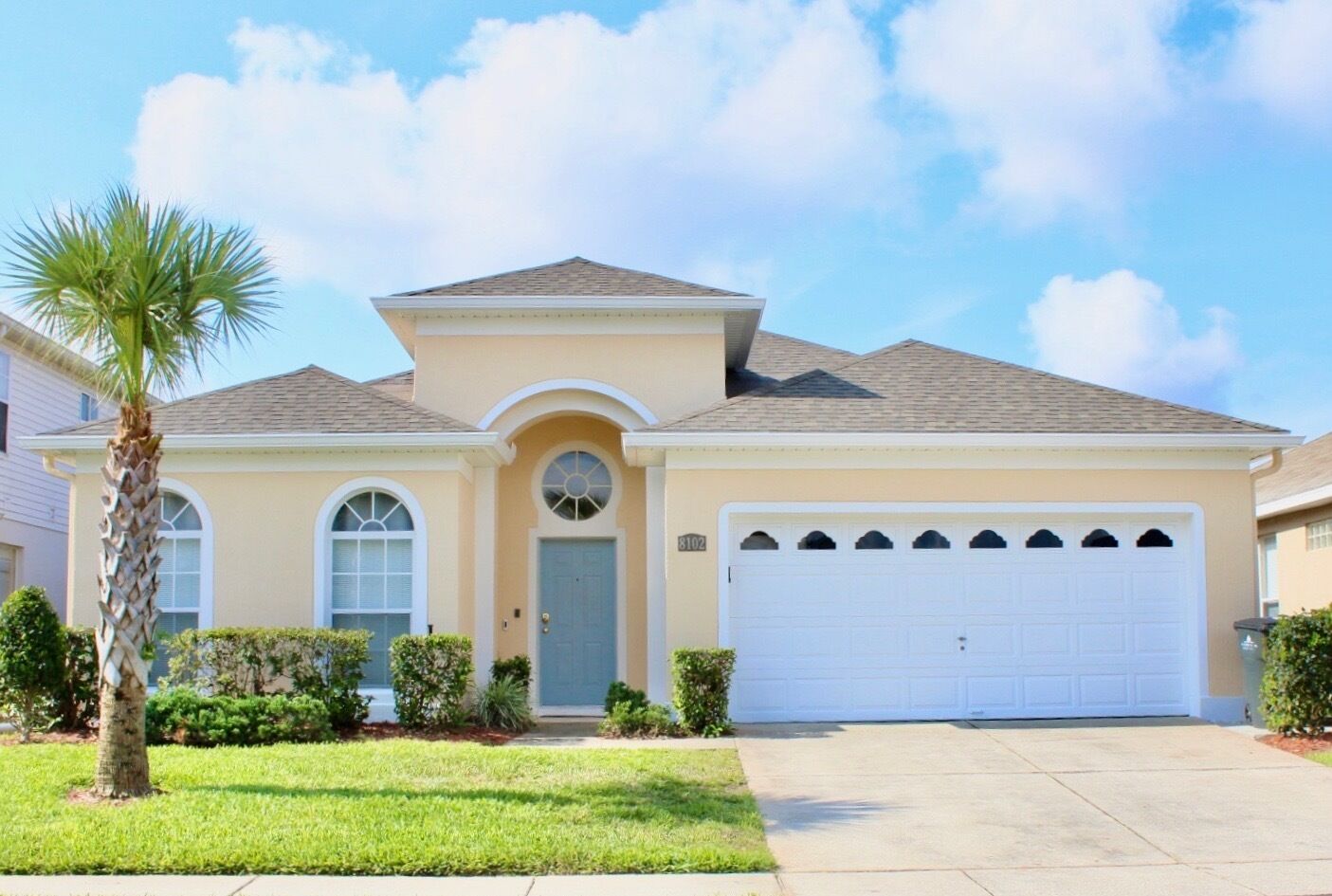 Amazing Disney Dream Getaway in Windsor Palms! 