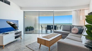 TV connectée, lecteur de DVD