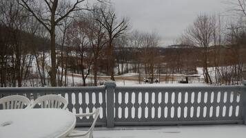 Servei de restauració a l'aire lliure