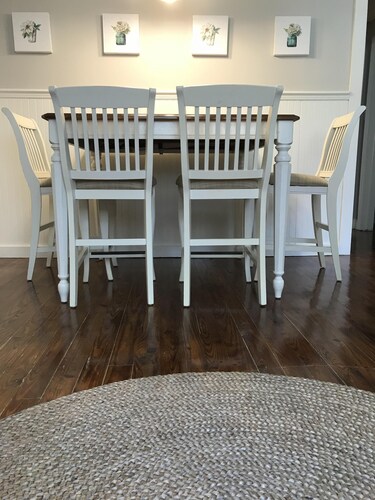 Vintage House Near Downtown & Beaches-Relax by the Fire Pit in Old Florida Vibes