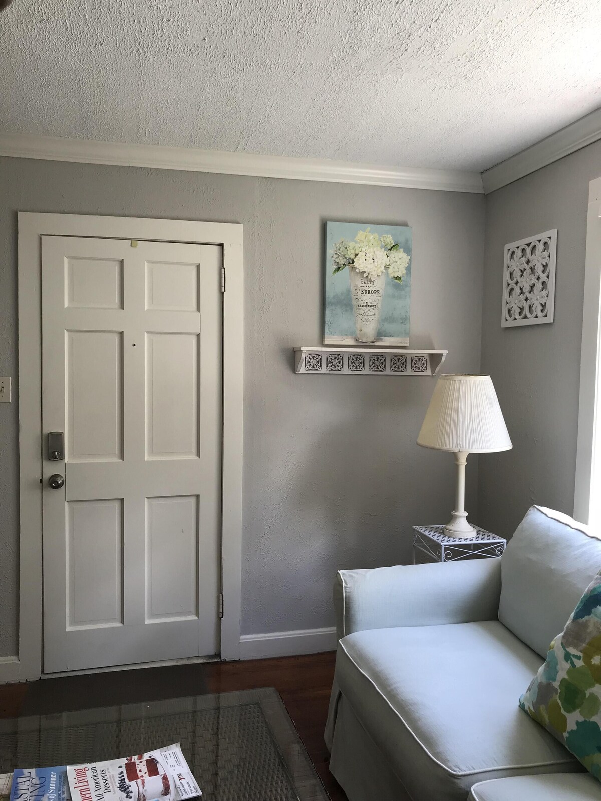 Photo 6 of Vintage House Near Downtown & Beaches-Relax by the Fire Pit in Old Florida Vibes