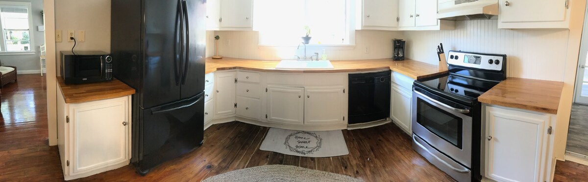 Photo 12 of Vintage House Near Downtown & Beaches-Relax by the Fire Pit in Old Florida Vibes