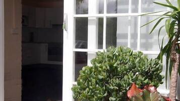 DĂ©tail de lâextĂ©rieur