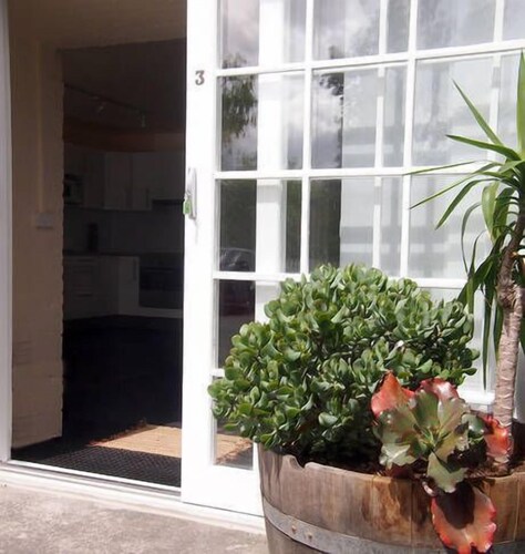 Toogooloowa auf Davey 3