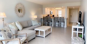 TV connectée, jeux vidéo, Netflix, lecteur de DVD