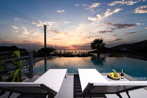 Villa | Terrasse/patio