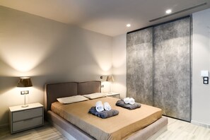 别墅 | 7 多间卧室、笔记本电脑工作区、熨斗/熨衣板、免费 WiFi