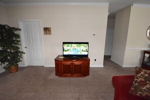 Interior - 1011 Willow Bend - Barefoot Resort Rentals (North Myrtle Beach)