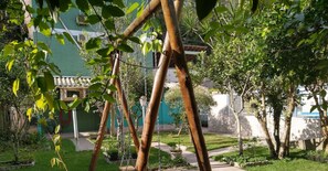 Área da propriedade