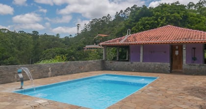 MINI FARM HOTEL TRANQUILITY SPACE | HEATED POOL | GAMES ROOM