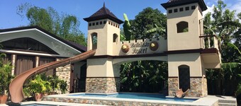 Bella Vista Resort-  Where friends and family gather