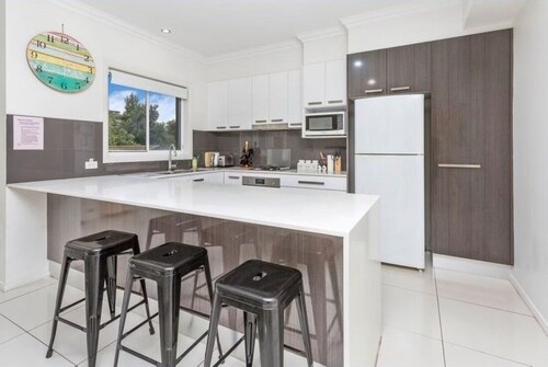 Ocean Reach - located at Kiama