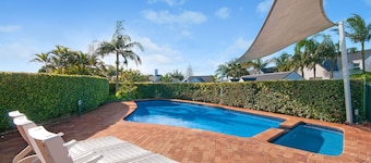 Quarterdeck 4 @ Lennox Head