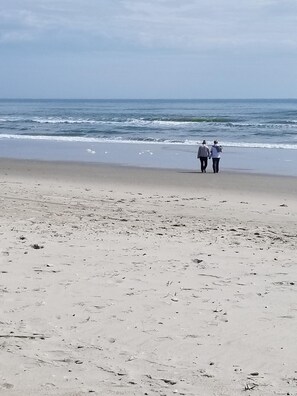 Plage à proximité