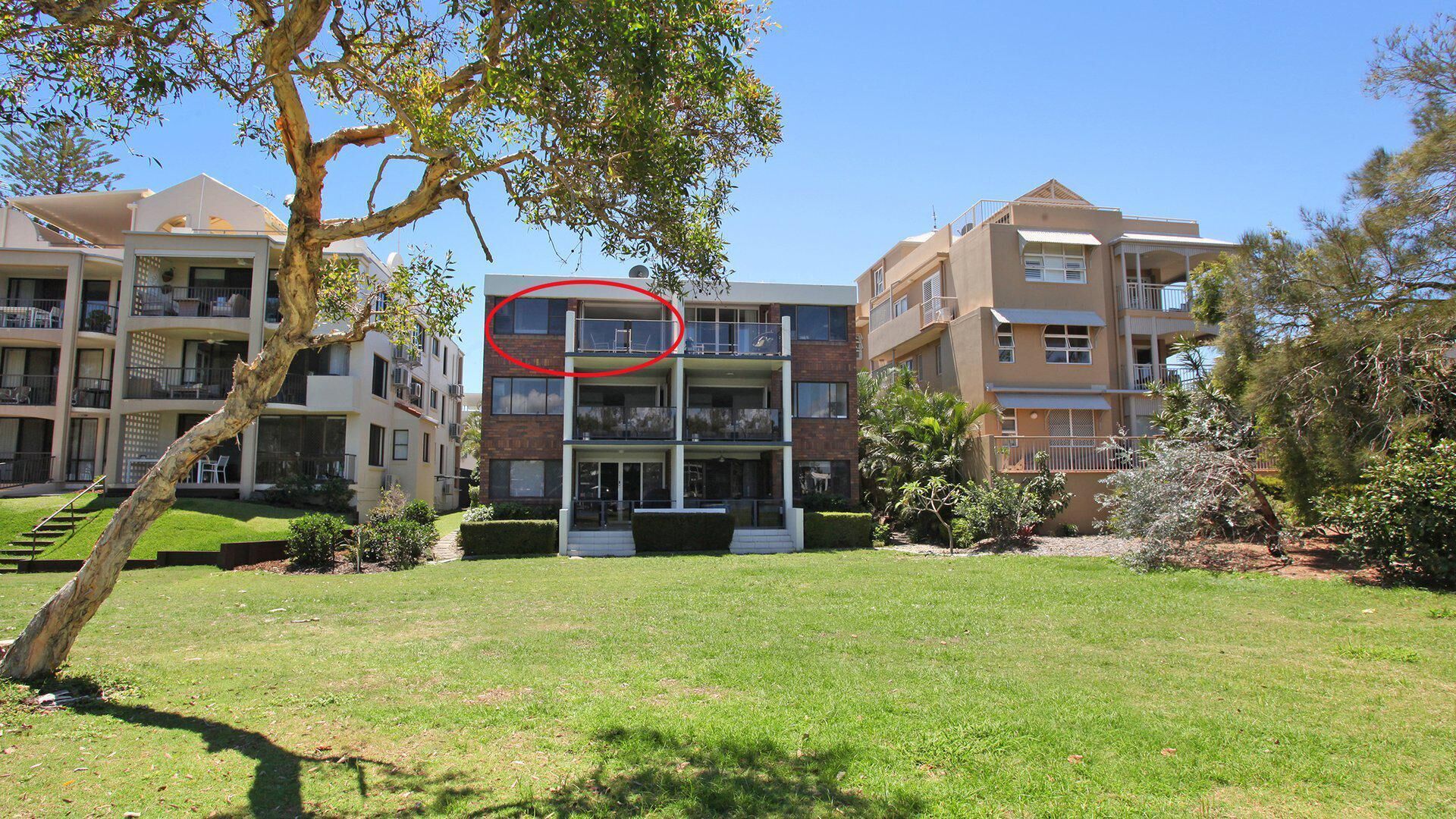 2 Bedroom Apartment in the heart of Mooloolaba — image 16