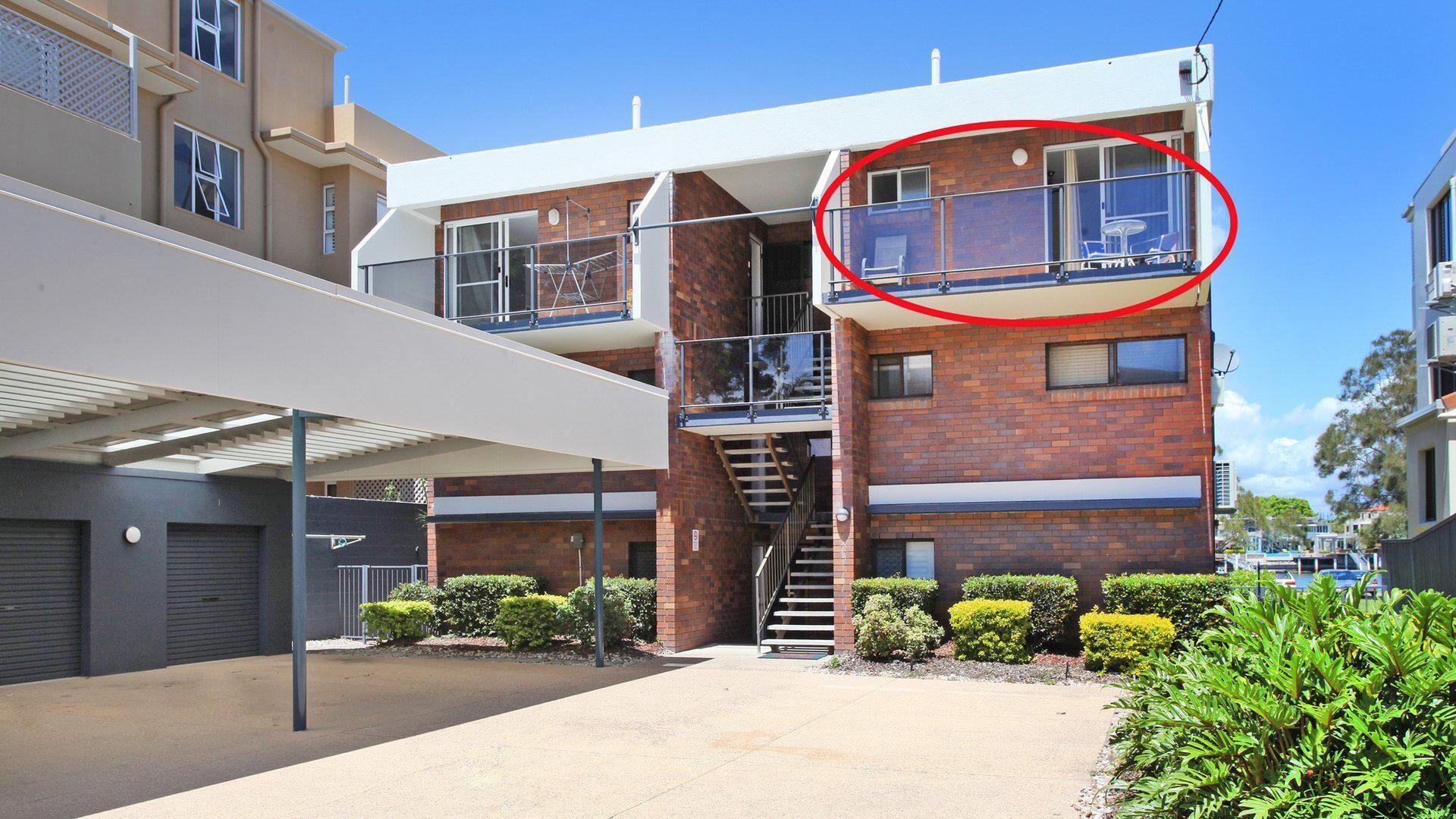 2 Bedroom Apartment in the heart of Mooloolaba — image 18