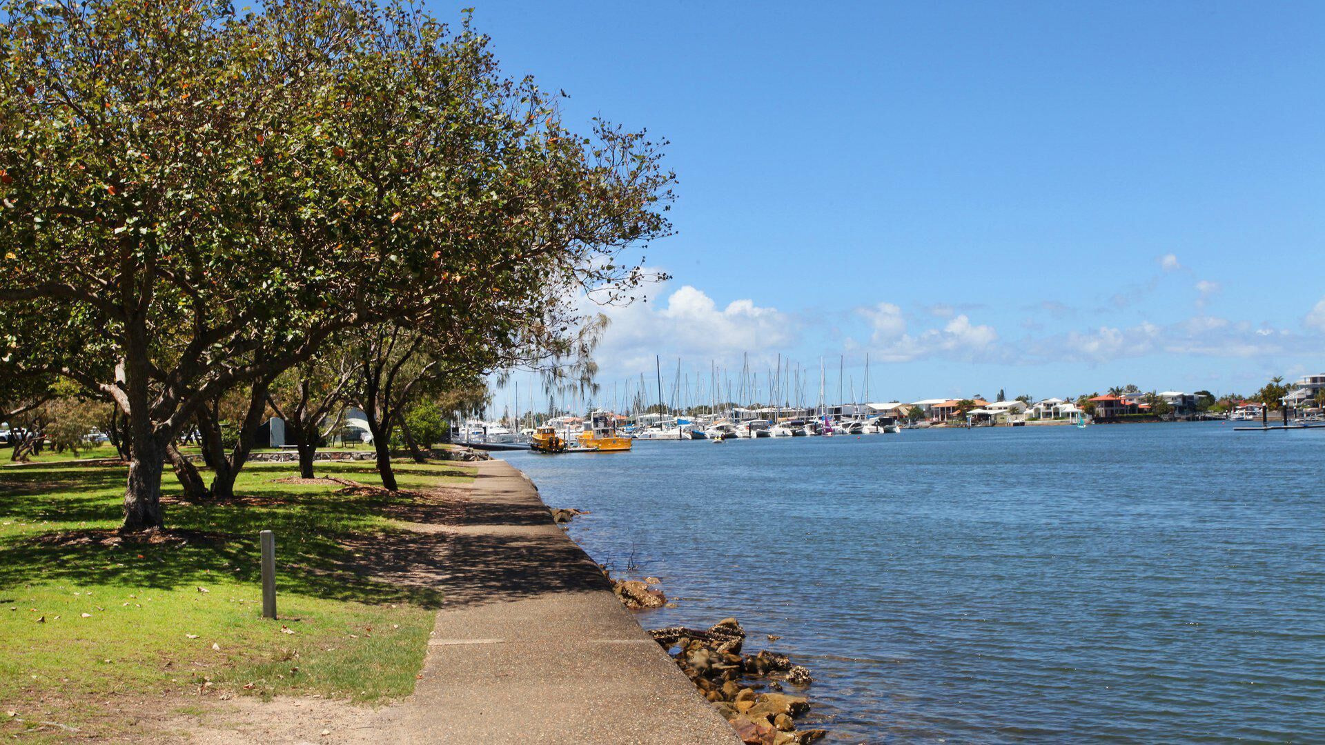2 Bedroom Apartment in the heart of Mooloolaba — image 15