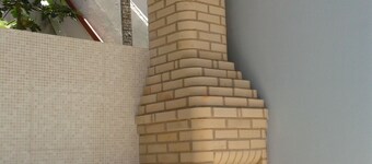 3 Bedroom House, 2 Car Garage - Sleeps 8 People- Pet Friendly