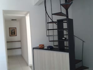 Parte interna