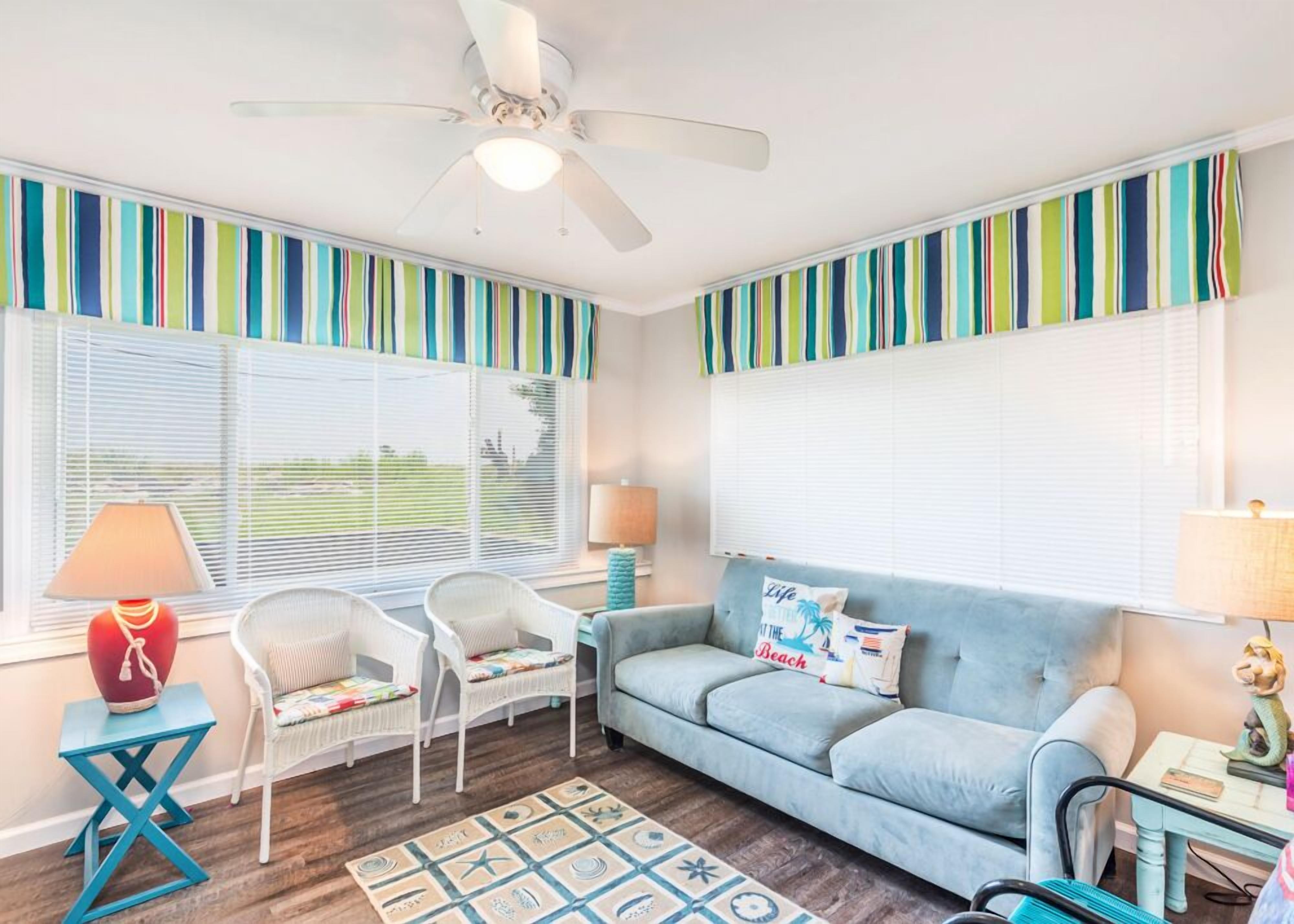 Top 10 PetFriendly Rentals In Fripp Island, South Carolina Updated