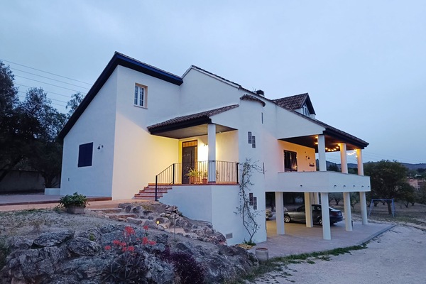 Außenbereich