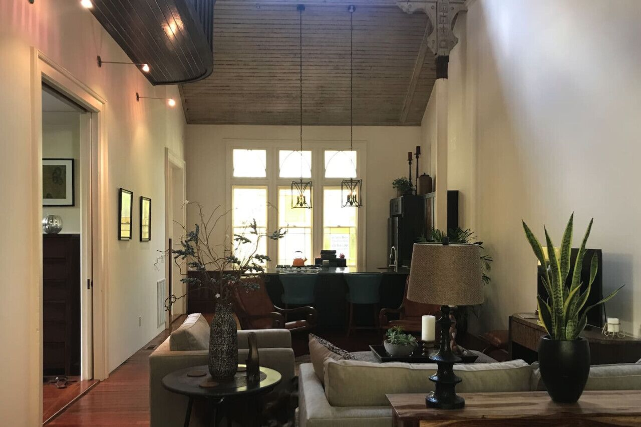 The Bell Tower Loft At Sanctuary Place - Pooler, GA