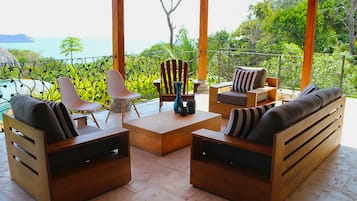 Terras