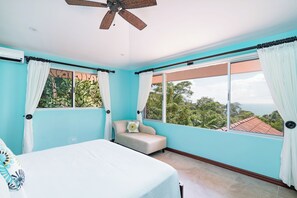 6 habitaciones, cuna de viaje, wifi gratis y ropa de cama 