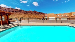 Pool - Cairn House - 4A7 (Moab)