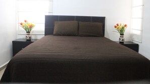 Appartamento familiare, 2 camere da letto