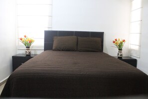 Family Apartment, 2 Bedrooms