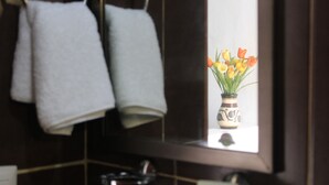 Appartamento familiare, 2 camere da letto | Bagno