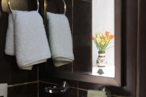 Family Apartment, 2 Bedrooms | Bathroom