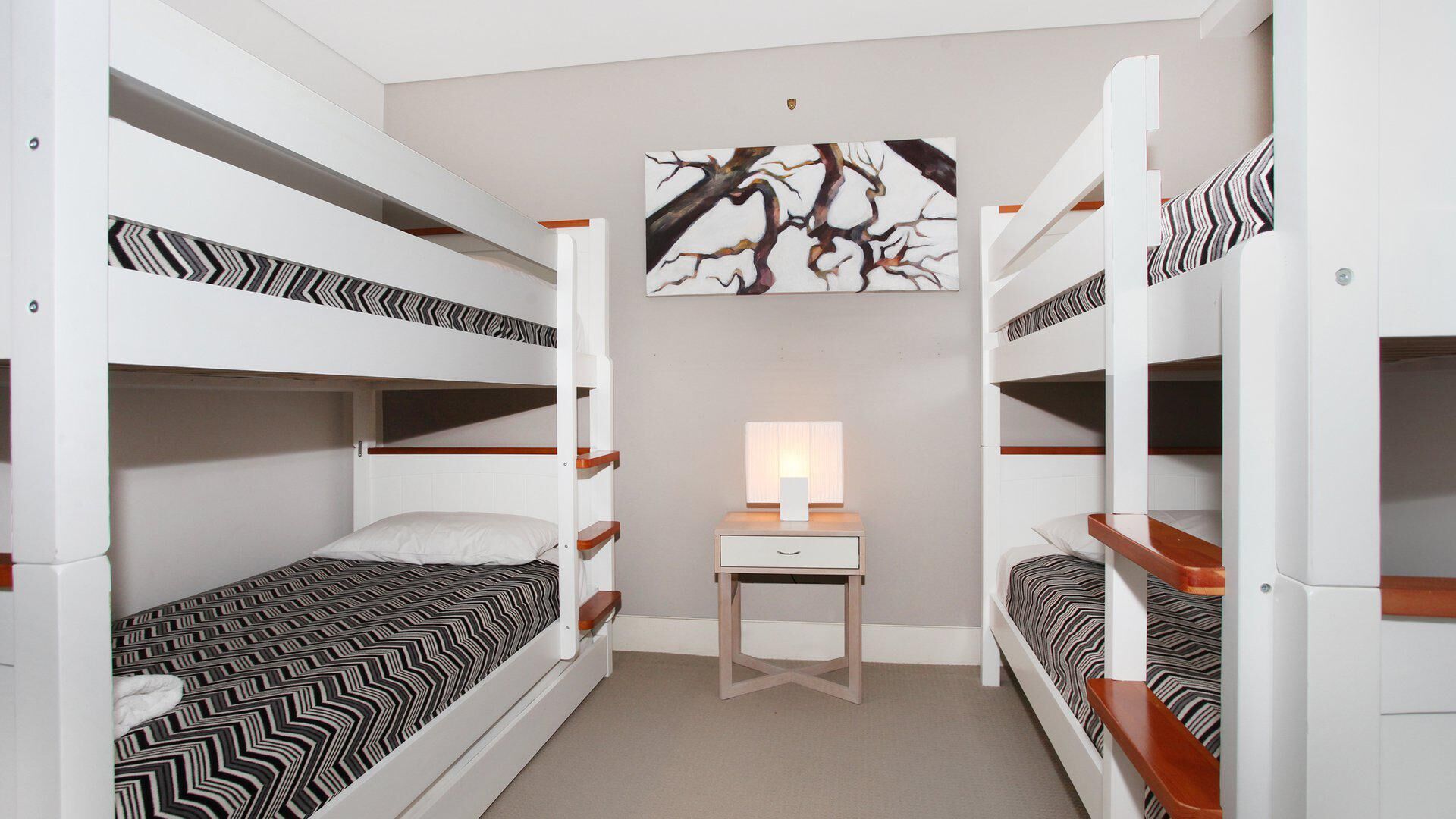 Oceans 201 by G1 Holidays - Three Bedroom Unit on Mooloolaba Esplanade — image 13