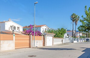 Exterieur
