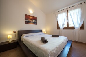 2 Schlafzimmer, Bügeleisen/Bügelbrett, Reisekinderbett, WLAN