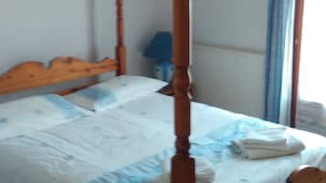 3 bedrooms