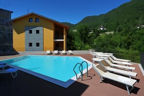 Alberca