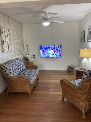 Smart TV