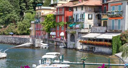 Villa au bord du lac Lugano, Valsolda, Italie