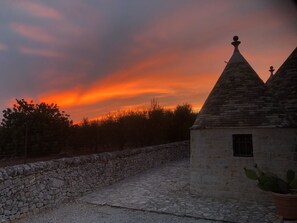 Terrain de lâhĂ©bergement