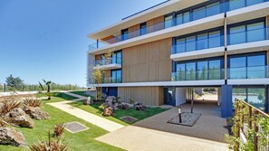 Exterior - WHITE & NATURE APARTMENT (Vilamoura)