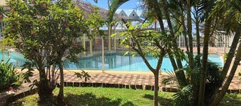 Canouan Residence Duplex 4205: The Belfond Apartments