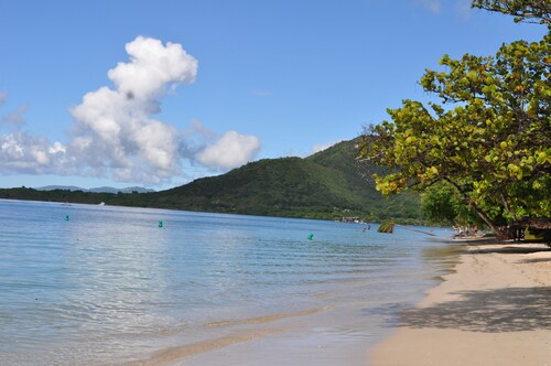 Canouan Residence Duplex 4205: Die Belfond Apartments