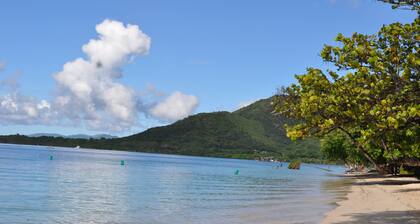 Canouan Residence Duplex 4205: Die Belfond Apartments