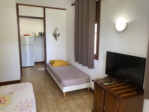 1 chambre, Wi-Fi gratuit