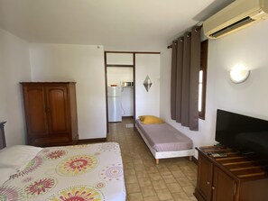 1 chambre, Wi-Fi gratuit